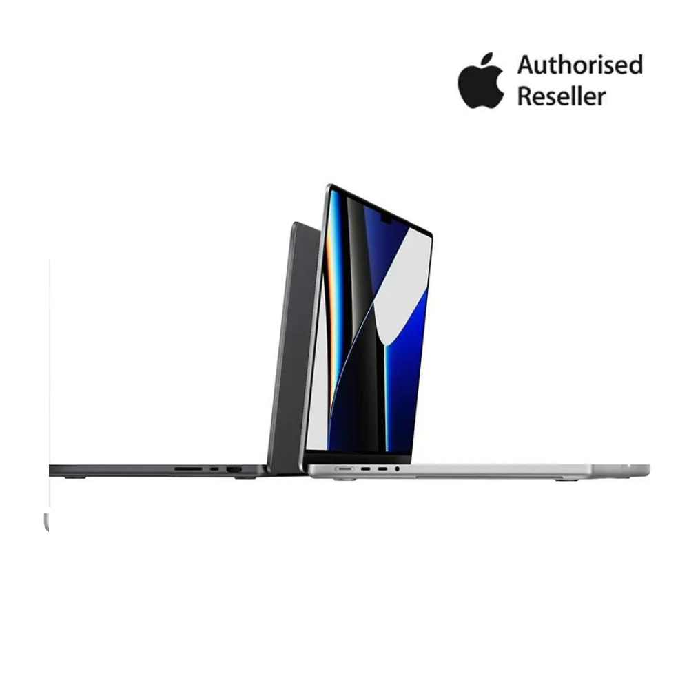 MacBook Pro M1 Pro 14 inch 16GB 1TB
